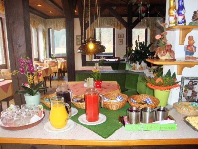 Cafe Pension Krems Вайшенфельд Екстер'єр фото